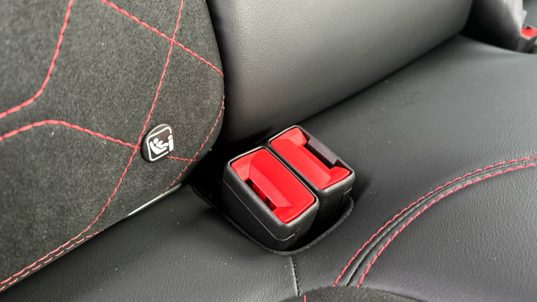 Ford Puma 1.0 EcoBoost Hybrid mHEV ST-Line X 5dr Petrol Hatchback